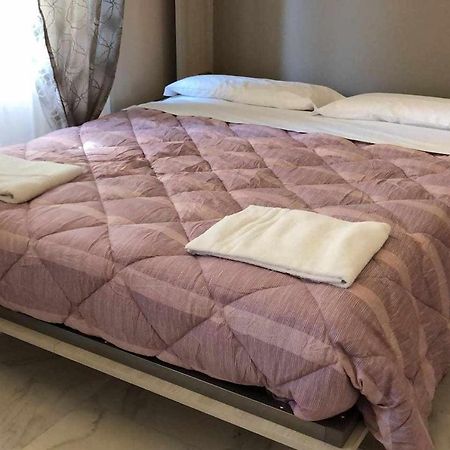 Ferienwohnung La Casa Di Morazzone Giulia Pavia Exterior foto