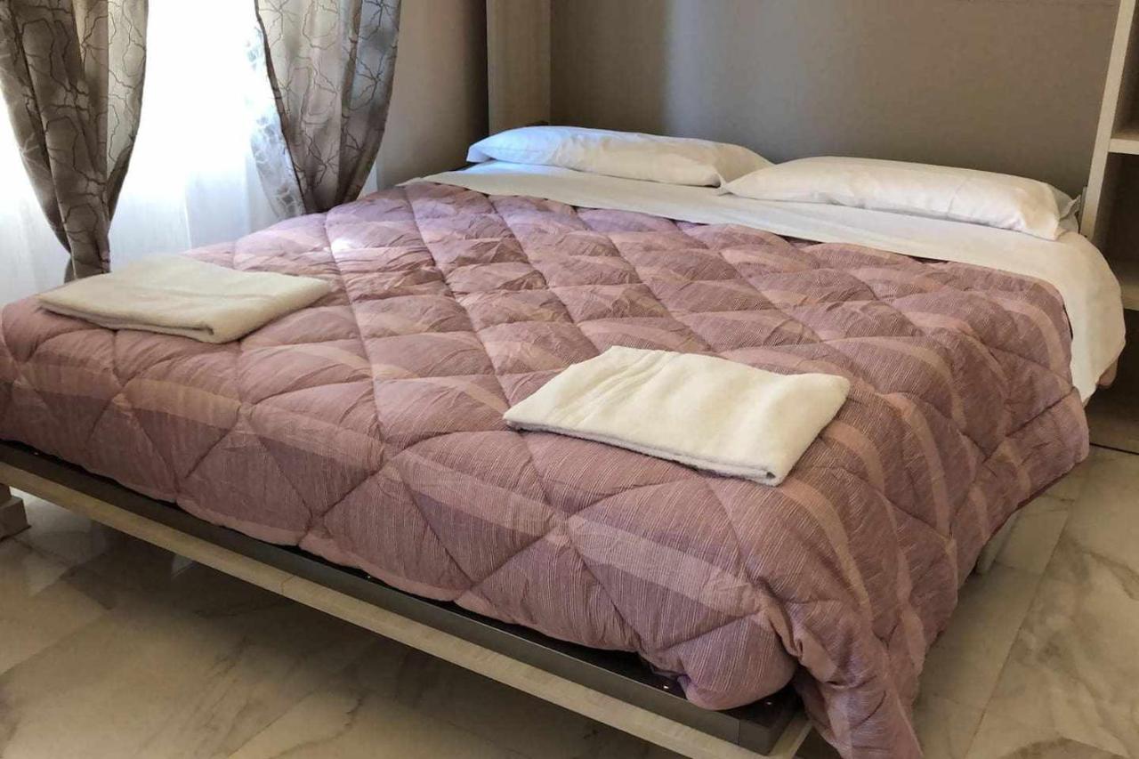 Ferienwohnung La Casa Di Morazzone Giulia Pavia Exterior foto