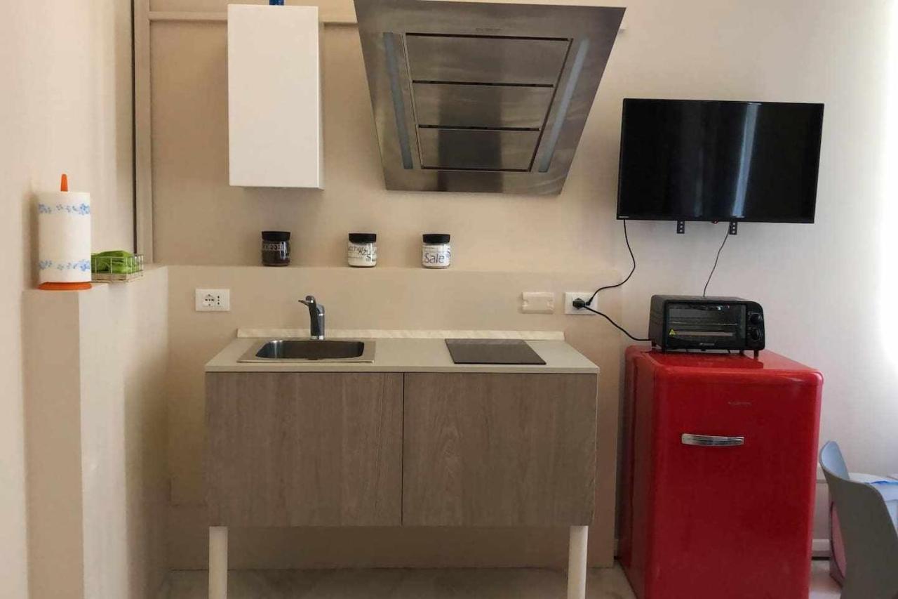 Ferienwohnung La Casa Di Morazzone Giulia Pavia Exterior foto