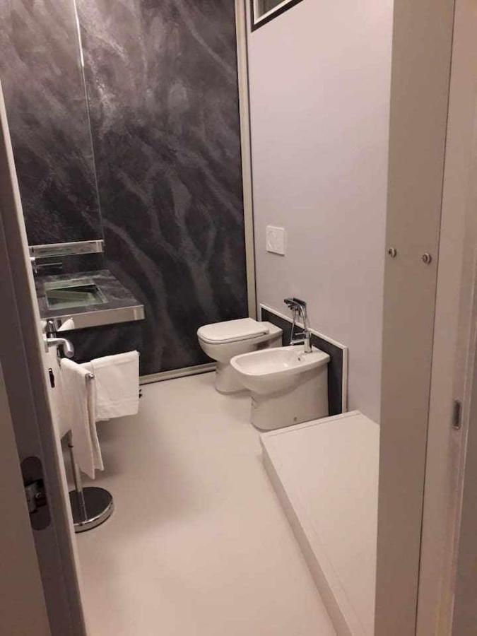 Ferienwohnung La Casa Di Morazzone Giulia Pavia Exterior foto