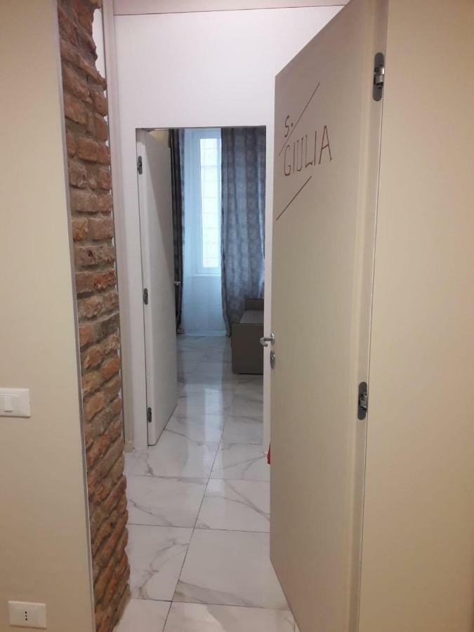 Ferienwohnung La Casa Di Morazzone Giulia Pavia Exterior foto