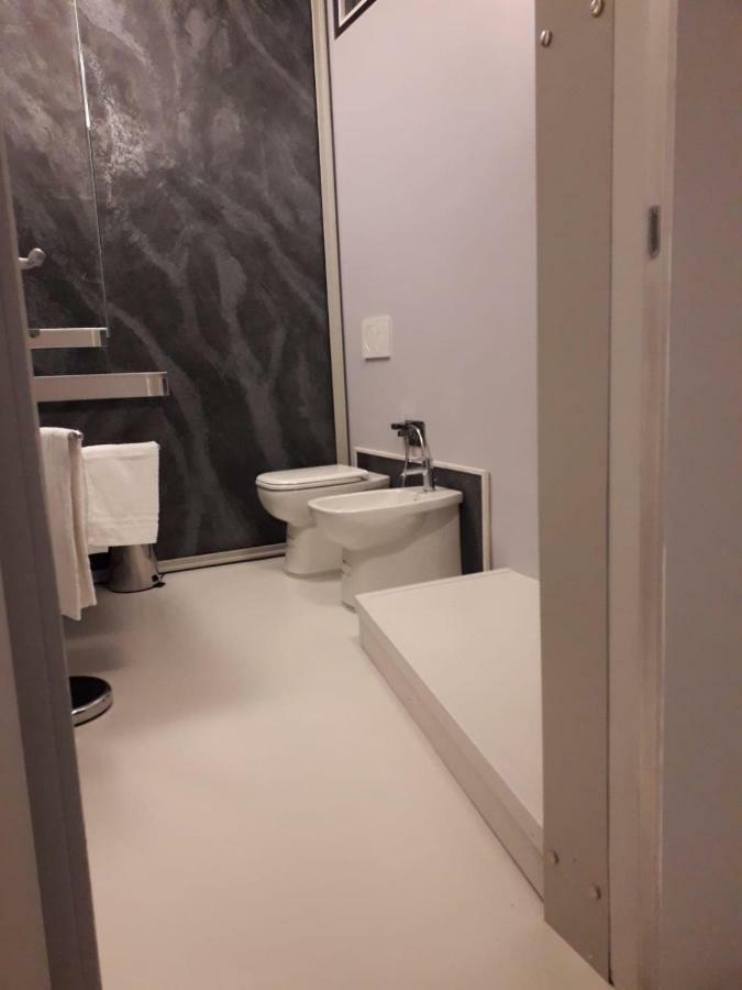 Ferienwohnung La Casa Di Morazzone Giulia Pavia Exterior foto